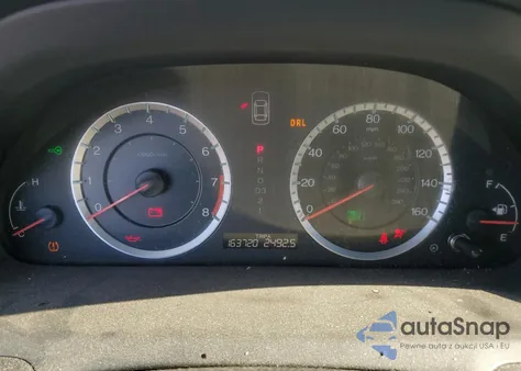 2011 Honda Accord Lx из США, поврежденный, VIN 1HGCP2F33BA081306